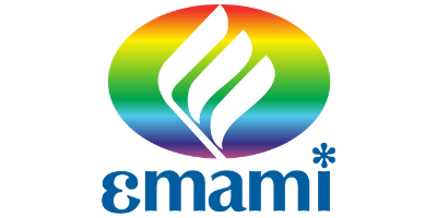 Emami Ltd. logo