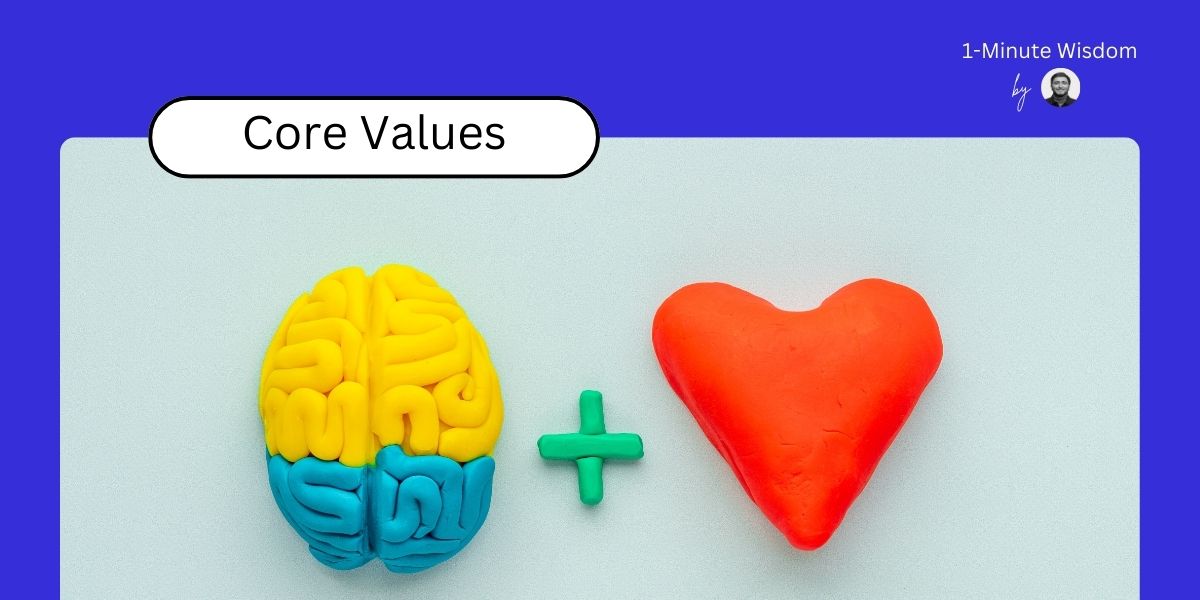 Core Values