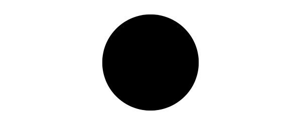 Black Dot logo