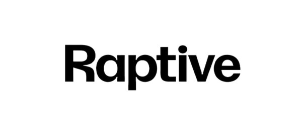 Raptive logo