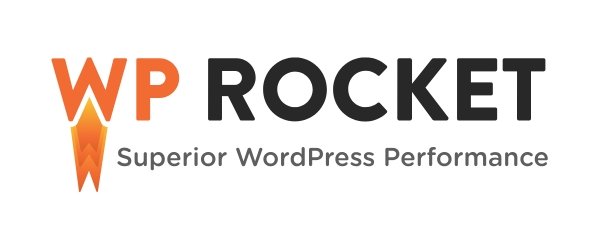 WP Rocket logo