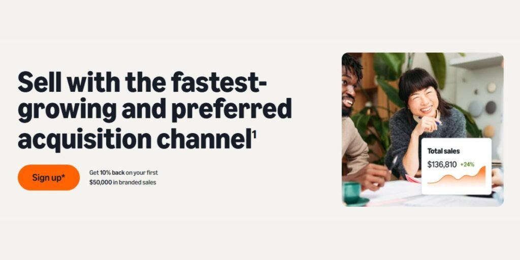 Amazon Reseller website Amazon Reseller website