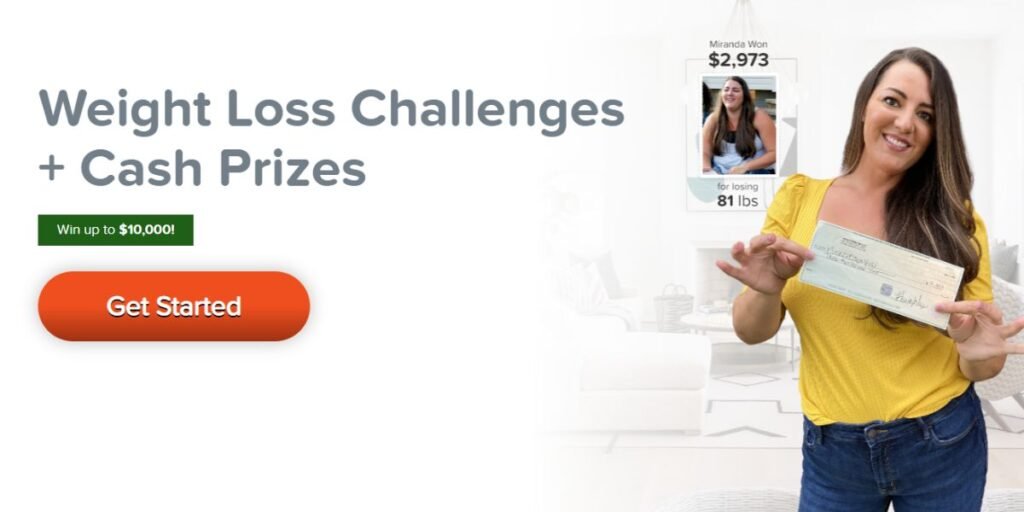 HealthyWage website HealthyWage website