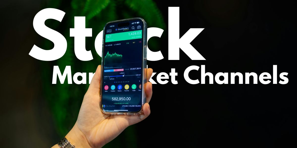 Telegram Stock Market Channels