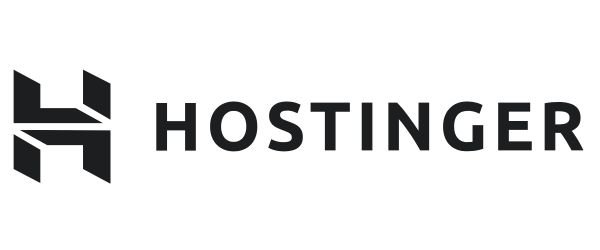 Hostinger logo Hostinger logo