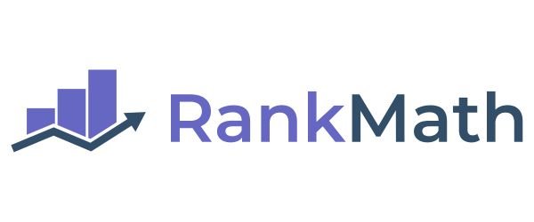 RankMath Logo