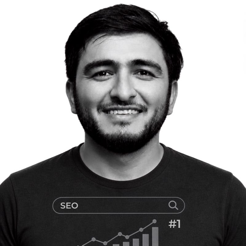 Shailesh Thakran as Blogger profile pic Shailesh Thakran as Blogger